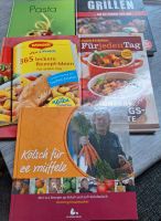 Einige Kochbücher Rheinland-Pfalz - Idar-Oberstein Vorschau