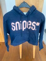 Snipes Pulli Hoodie gr 152 Bayern - Heimertingen Vorschau