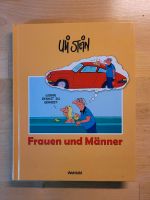 Buch Uli Stein, Frauen und Männer, Comic, Humor Berlin - Lichtenberg Vorschau