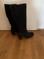 Wie neu - Paul Green Stiefel Gr. 41 Nordrhein-Westfalen - Hückelhoven Vorschau
