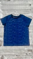 *HANDMADE* Lockeres T-Shirt Flugzeuge Gr. 98 Bayern - Cadolzburg Vorschau