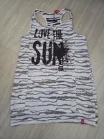 Edc by Esprit Top ☆ Tanktop ☆ Trägerhemd ☆ M ☆ Niedersachsen - Bad Zwischenahn Vorschau
