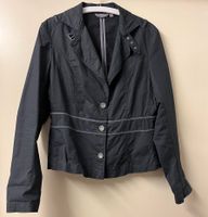 MEXX Blazer Jacke Damen Gr. 42 Schwarz GRATISVERSAND Altona - Hamburg Blankenese Vorschau