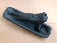 BMW E39 Handbremssack Leder schwarz Hessen - Eppertshausen Vorschau