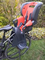Kindersitz Fahrrad Römer Jockey 3 Comfort mit zwei Befestigungen Hessen - Bad Camberg Vorschau