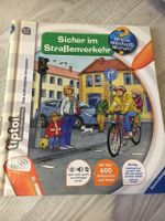 TipToi Sicher im Straßenverkehr 4-7 Jahre Schleswig-Holstein - Hohenaspe Vorschau