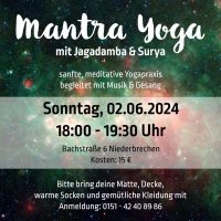 Meditatives Mantra Yoga in Niederbrechen Hessen - Brechen Vorschau