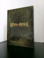Der Herr der Ringe/Die Gefährten/4 DVD Special Edition Nordrhein-Westfalen - Recklinghausen Vorschau