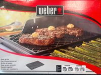 WEBER - Grillrost - Genesis I / Genesis II - NEU Baden-Württemberg - Achern Vorschau