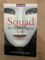 Souad Bei lebendigem Leib Buch Bestseller Baden-Württemberg - Rot an der Rot Vorschau