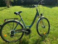 Damen Fahrrad Pegasus 26er sehr guter Zustand!!! Sachsen-Anhalt - Teutschenthal Vorschau