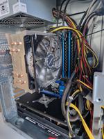 PC (Intel I7 4790K + Msi H87I + DDR3 16GB) Gaming PC/Office/Multi Sachsen - Oelsnitz / Vogtland Vorschau