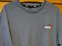 Puma, T-Shirt,Gr.XL,grau Bayern - Landshut Vorschau