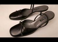 Bälle Schuhe Sandalette  Riemchensandalette 7.5// 40.5 Baden-Württemberg - Freiburg im Breisgau Vorschau