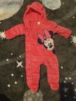 Baby Overall Babyanzug Minnie Mouse Disney Dortmund - Aplerbeck Vorschau