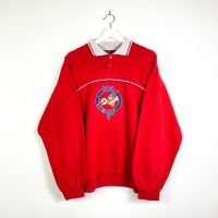 Vintage Sweater Gr.L Polo Reitsport 90er 90s y2k Retro Nordrhein-Westfalen - Gronau (Westfalen) Vorschau