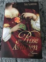 Iny Lorentz - Die Rose von Asturien (Buch) Thüringen - Schleiz Vorschau