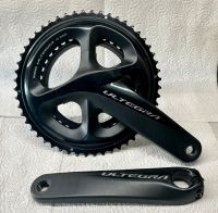 Shimano Ultegra Kurbel 170 52/36 FC- R8000 Bayern - Rauhenebrach Vorschau