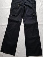 Esprit Wideleg Hose Größe 38 Dunkelblau Vintage Bayern - Weilheim i.OB Vorschau