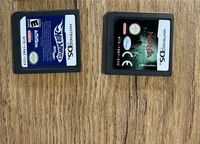 Nintendo DS Spiele // Narnia, Hotwheels Bayern - Altenstadt Vorschau