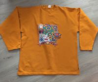 oiLiLY sweat L 38 orange gelb Nordrhein-Westfalen - Düren Vorschau