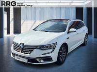 Renault Talisman GRANDTOUR ZEN TCE 160 EDC GPF UPE:39.00 Frankfurt am Main - Ostend Vorschau