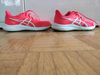 Asics Sport- /Lauf- Schuhe Gr. 37 Bielefeld - Joellenbeck Vorschau
