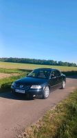 Passat 3bg 2.5V6 4motion Verkauf/Tausch Niedersachsen - Hankensbüttel Vorschau