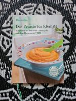 Das Feinste für die Kleinsten Thermomix Bayern - Mauerstetten Vorschau