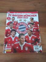 Panini FC Bayern Album 2009/2010 komplett Bayern - Schöllnach Vorschau