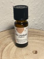 NEU Bio Jojobaöl Hautöl 10ml kaltgepresst Haare Skincare Pflege Baden-Württemberg - Mannheim Vorschau