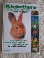 Buch Kleintiere Die Freude der Kinder Nordrhein-Westfalen - Velbert Vorschau