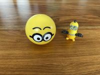 Minions Figur McDonalds Mecklenburg-Vorpommern - Boizenburg/Elbe Vorschau