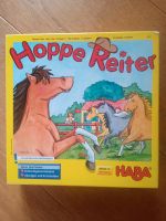 Spiel Hoppe Reiter von Haba Bayern - Fraunberg Vorschau