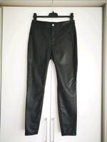 Kunstlederhose Gr. 40 - NEU Saarland - Überherrn Vorschau