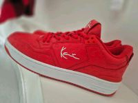 Rote Herrensneakers von Karl Kani Baden-Württemberg - Neckarsulm Vorschau