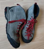 Timberland Wanderschuhe Trekkingschuhe goretex wasserfest 45 Saarland - Völklingen Vorschau