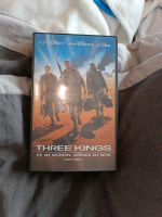 VHS Kassette THREE KINGS Nordrhein-Westfalen - Emsdetten Vorschau