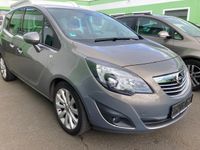 Opel Meriva B Tür Heckklappe Haube Stoßstange Schweinwerfer Z40W Rheinland-Pfalz - Andernach Vorschau