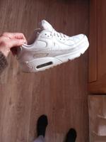 Weiße Nike Air 90 Nordrhein-Westfalen - Düren Vorschau