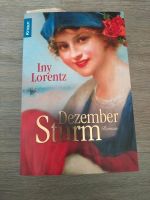 Roman/ Buch Iny Lorenz - Dezember Sturm Niedersachsen - Freren Vorschau