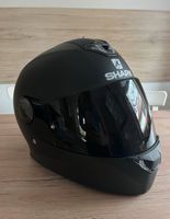 Shark SKWAL 2 LED Integralhelm schwarz-matt Gr. M Brandenburg - Drebkau Vorschau