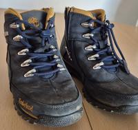 Timberland Kinderschuhe Gr.33 Hessen - Bischoffen Vorschau