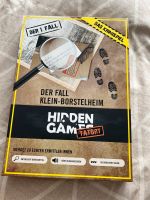 Hidden Games „Der Fall Klein Borstelheim“ Nordrhein-Westfalen - Willich Vorschau