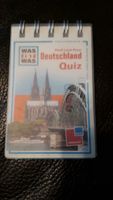 Deutschland Quiz Was ist was Quiz Niedersachsen - Bad Fallingbostel Vorschau