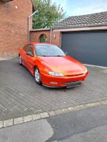 Peugeot 406 Coupé Nordrhein-Westfalen - Kleve Vorschau