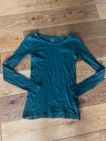 J. Crew Longsleeve T-Shirt Painter Tee Gr XXS Np 80€ Eimsbüttel - Hamburg Lokstedt Vorschau