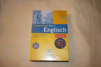 Langenscheidt Kurs 1 Englisch 4.0 - PC CD-ROM + Audio-CD Niedersachsen - Visselhövede Vorschau