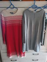 2 Strickkleider Hessen - Hanau Vorschau