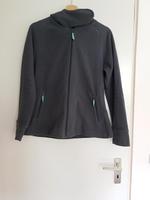 Fleecejacke, Lakeville Mountain, L, grau München - Schwabing-West Vorschau